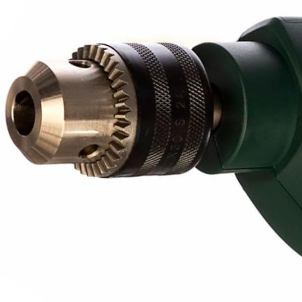 Mașină de găurit Metabo BE 650 (600360000) 650 W/ 2800 rot/ min photo 4
