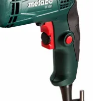 Mașină de găurit Metabo BE 650 (600360000) 650 W/ 2800 rot/ min photo 5
