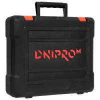 Дрель-шуруповерт Dnipro-M CD-182 400 rot/min photo 7