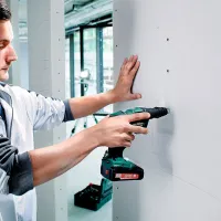 Шуруповерт Metabo SE 4000 + SM 5.55 4000 об/ мин photo 3