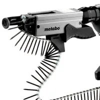 Шуруповерт Metabo SE 4000 + SM 5.55 4000 об/ мин photo 5