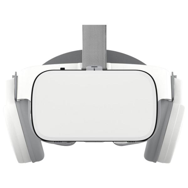 Очки VR Bobo VR Z6 Белый photo 2