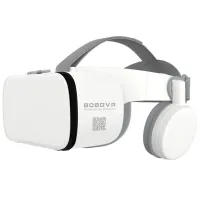 Ochelari VR Bobo VR Z6 White photo 3