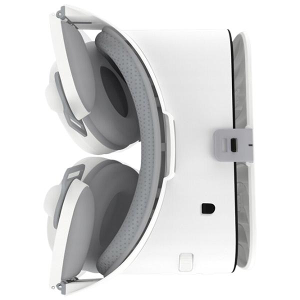 Очки VR Bobo VR Z6 Белый photo 5