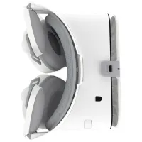 Ochelari VR Bobo VR Z6 White photo 5