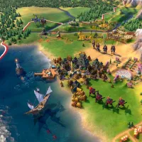 Civilization VI Game for Xbox One photo 2