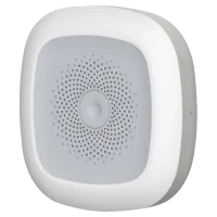 Senzor de Temperatură si Umiditate Orvibo ST20-O White photo 2