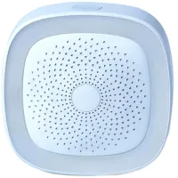 Senzor de Temperatură si Umiditate Orvibo ST20-O White photo 3