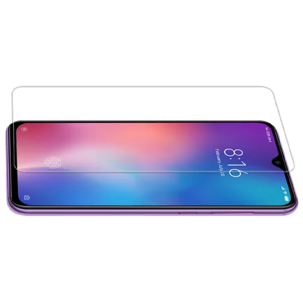 Sticlă de protecție Xiaomi Mi 9 SE Nillkin / 2.5D photo 3