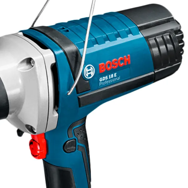 Mașina de înfiletat Bosch GD-RT1 500 W/ Rețea photo 3 Mașina de înfiletat Bosch GD-RT1 500 W/ Rețea photo 3