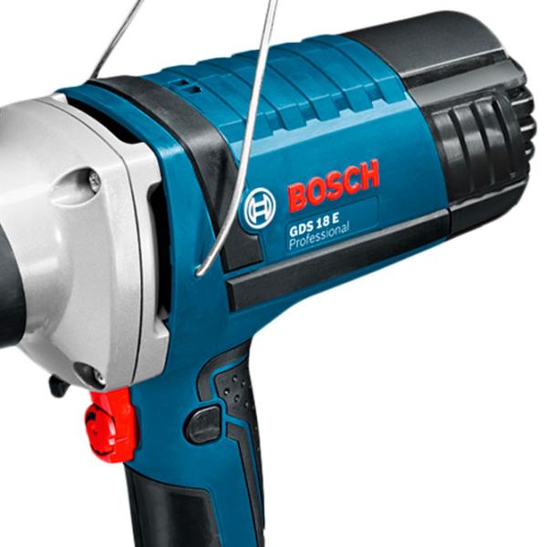 Mașina de înfiletat Bosch GD-RT1 500 W/ Rețea photo 3 Mașina de înfiletat Bosch GD-RT1 500 W/ Rețea photo 3
