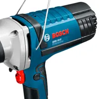 Mașina de înfiletat Bosch GD-RT1 500 W/ Rețea photo 3