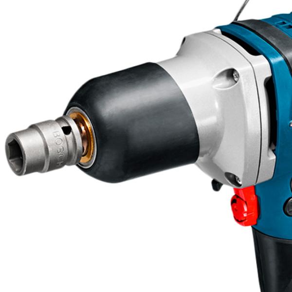 Mașina de înfiletat Bosch GD-RT1 500 W/ Rețea photo 4 Mașina de înfiletat Bosch GD-RT1 500 W/ Rețea photo 4