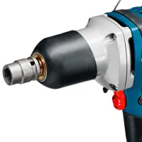 Mașina de înfiletat Bosch GD-RT1 500 W/ Rețea photo 4