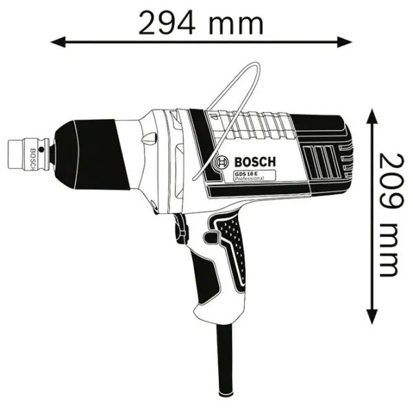 Mașina de înfiletat Bosch GD-RT1 500 W/ Rețea photo 5 Mașina de înfiletat Bosch GD-RT1 500 W/ Rețea photo 5