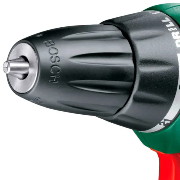 Шуруповерт Bosch PSR 18-2Li 1340 об/ мин photo 4