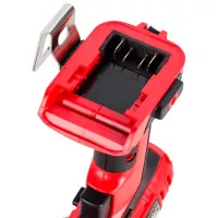 Mașina de înșurubat Kamoto KCD 1420 400 rot/min photo 3