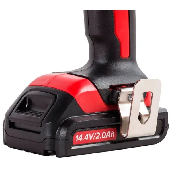 Mașina de înșurubat Kamoto KCD 1420 400 rot/min photo 5