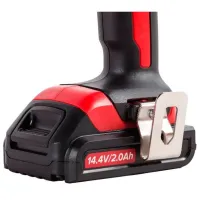 Mașina de înșurubat Kamoto KCD 1420 400 rot/min photo 7