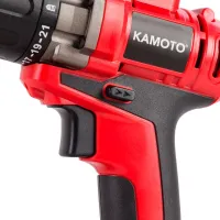 Mașina de înșurubat Kamoto KCD 1420 400 rot/min photo 5