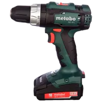 Дрель-шуруповерт Metabo SB 18 L (602317500) 450 об/мин photo 2