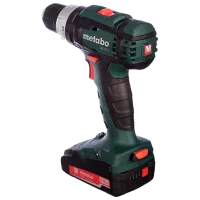 Дрель-шуруповерт Metabo SB 18 L (602317500) 450 об/мин photo 3