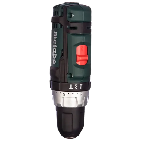 Дрель-шуруповерт Metabo SB 18 L (602317500) 450 об/мин photo 4