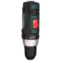 Дрель-шуруповерт Metabo SB 18 L (602317500) 450 об/мин photo 4