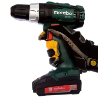 Дрель-шуруповерт Metabo SB 18 L (602317500) 450 об/мин photo 6