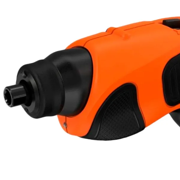 Отвертка Black&Decker CS3651LC 180 об/ мин photo 4