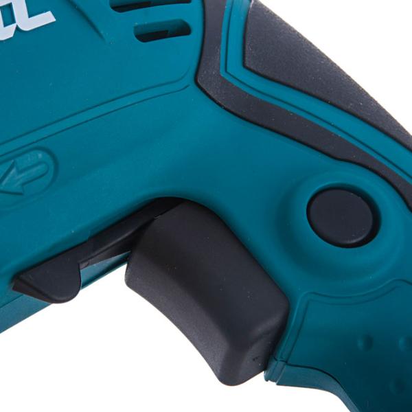 Mașină de găurit Makita HP1631 710 W/ 3200 rot/ min photo 4