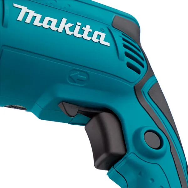 Mașină de găurit Makita HP1631 710 W/ 3200 rot/ min photo 5