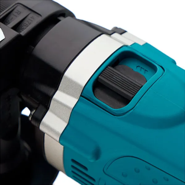 Mașină de găurit Makita HP1631 710 W/ 3200 rot/ min photo 6