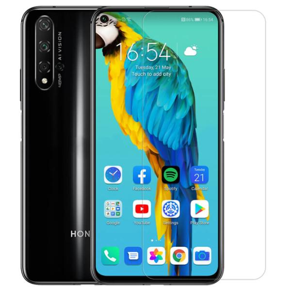 Sticlă de protecție Huawei Nova 5T Nillkin /  photo 2