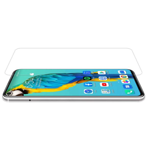 Sticlă de protecție Huawei Nova 5T Nillkin /  photo 4