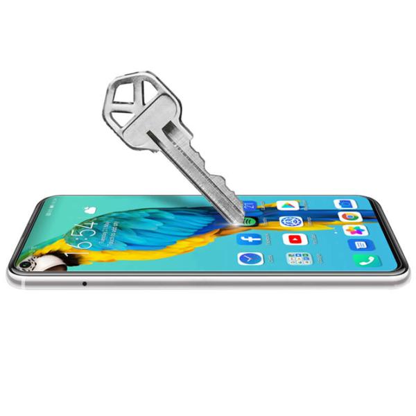 Sticlă de protecție Huawei Nova 5T Nillkin /  photo 5