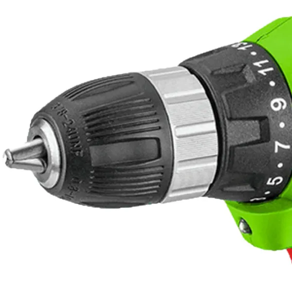 Шуруповерт Graphite 50G288 400 rot/min photo 4