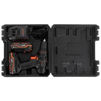 Дрель-шуруповерт Dnipro-M CD-200X 350 об/мин photo 6