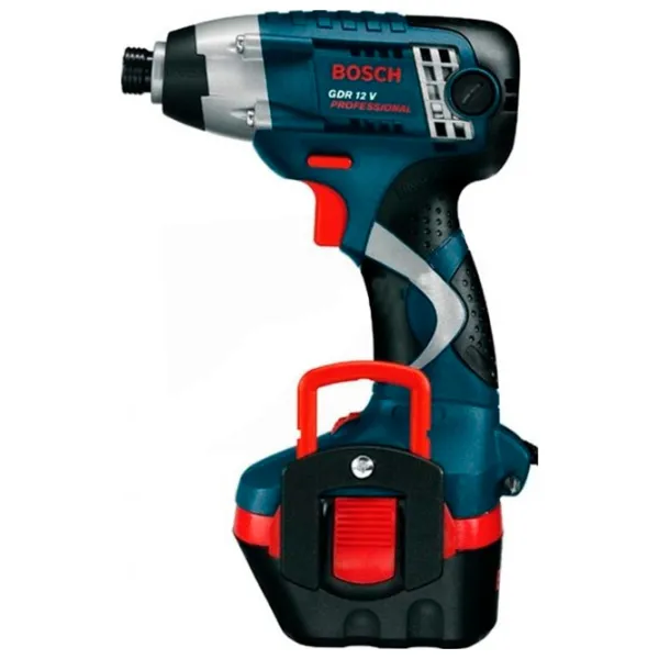 Шуруповерт Bosch GDR 12V 2800 об/ мин photo 2