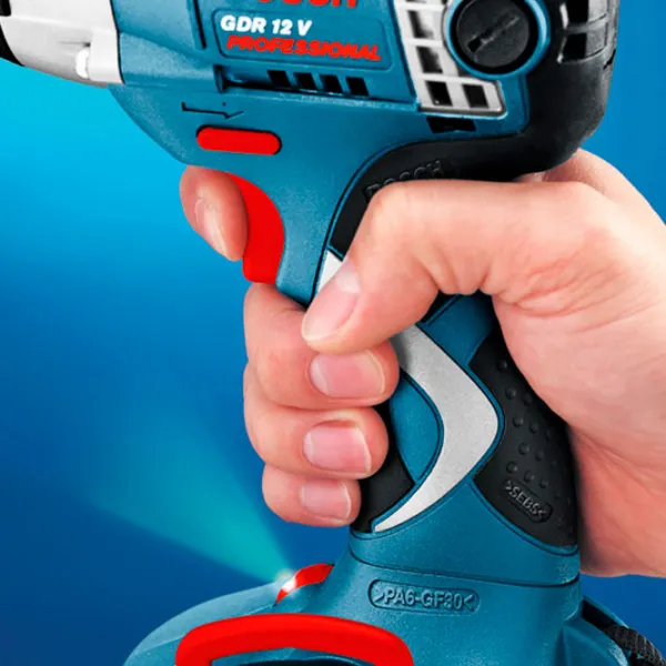 Шуруповерт Bosch GDR 12V 2800 об/ мин photo 4