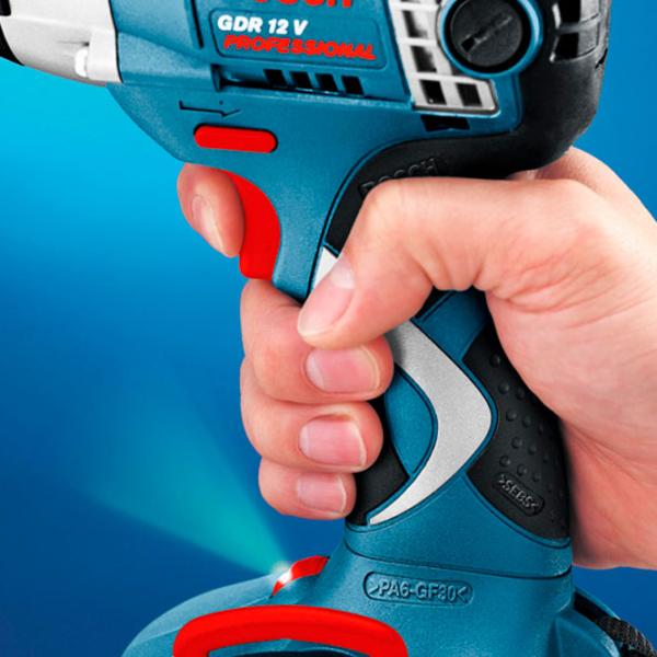 Шуруповерт Bosch GDR 12V 2800 об/ мин photo 4