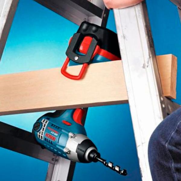 Шуруповерт Bosch GDR 12V 2800 об/ мин photo 5