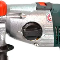 Mașină de găurit Arges HDA114 1150 W / 2900 rot/min photo 3