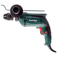 Mașină de găurit Metabo SBE 650 SET 650 W/ 2800 rot/ min photo 2