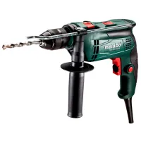 Mașină de găurit Metabo SBE 650 SET 650 W/ 2800 rot/ min photo 3