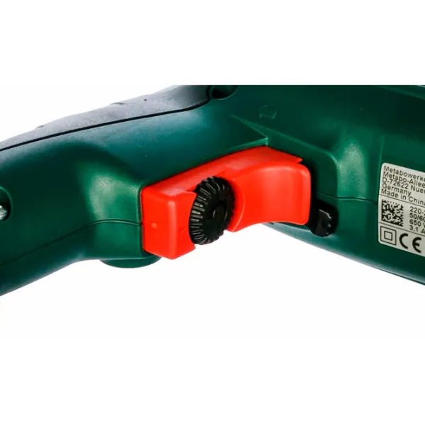 Дрель Metabo SBE 650 SET 650 Вт/ 2800 об/ мин photo 7