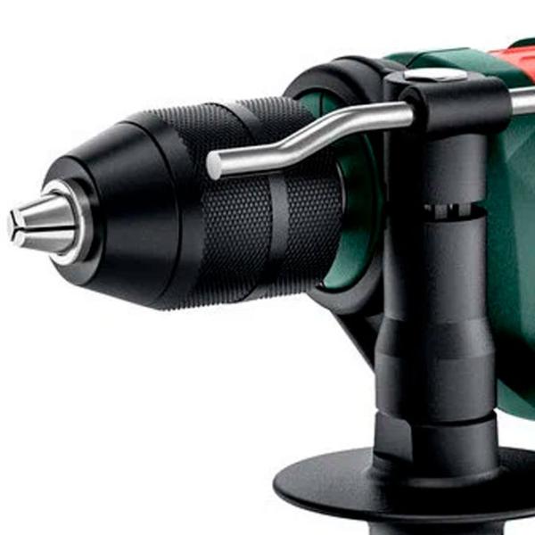 Дрель Metabo SBE 650 SET 650 Вт/ 2800 об/ мин photo 8