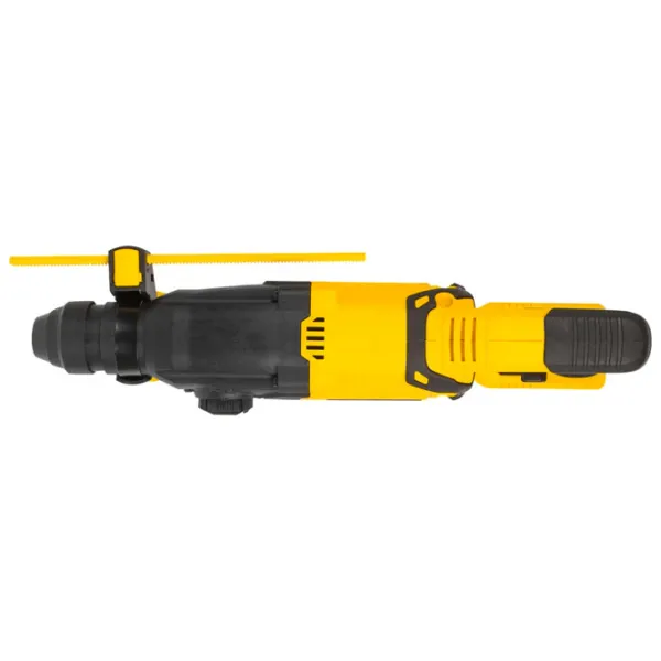 Ciocan rotopercutor Stanley FatMax FMCD900B Yellow photo 3