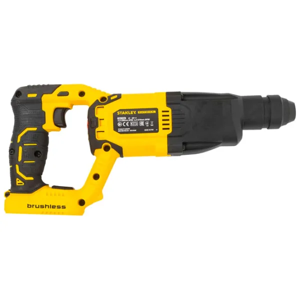 Ciocan rotopercutor Stanley FatMax FMCD900B Yellow photo 4