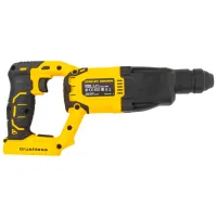 Ciocan rotopercutor Stanley FatMax FMCD900B Yellow photo 4
